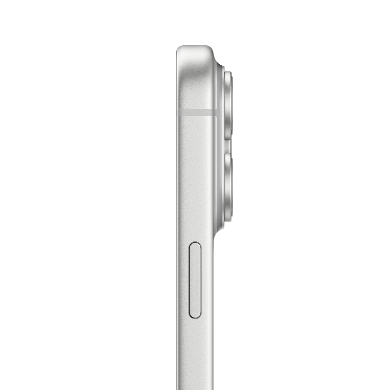 Смартфон Apple iPhone 17 Pro 1 ТБ, серебристый (eSim)