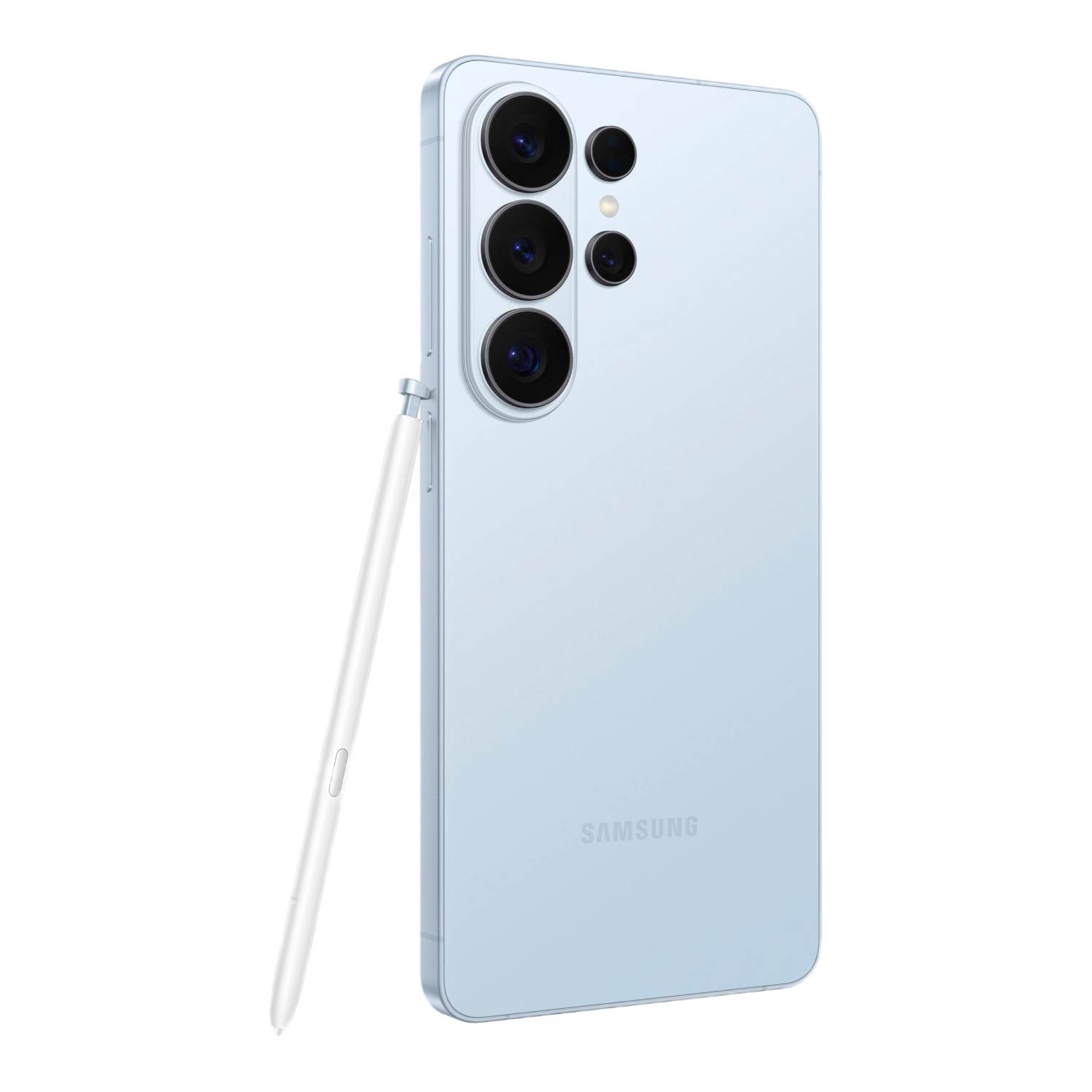 Смартфон Samsung Galaxy S26 Ultra 16/1 ТБ чёрный (2sim + eSim)