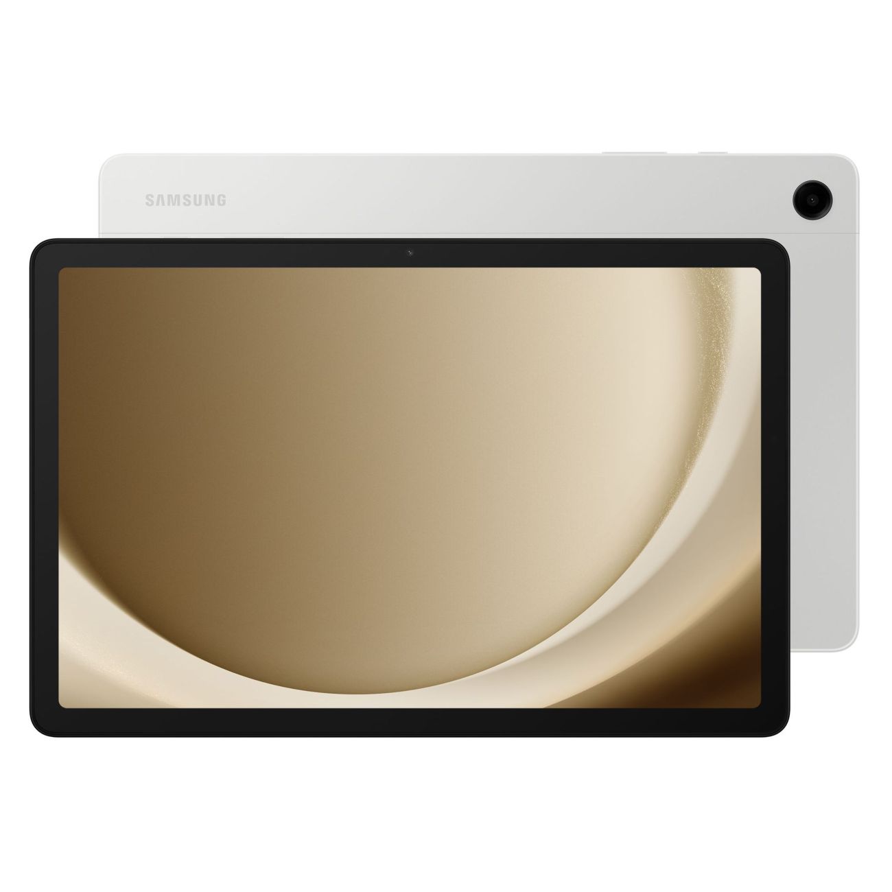 Планшет Samsung Galaxy Tab A9+ 5G 8/128GB Silver (SM-X216)