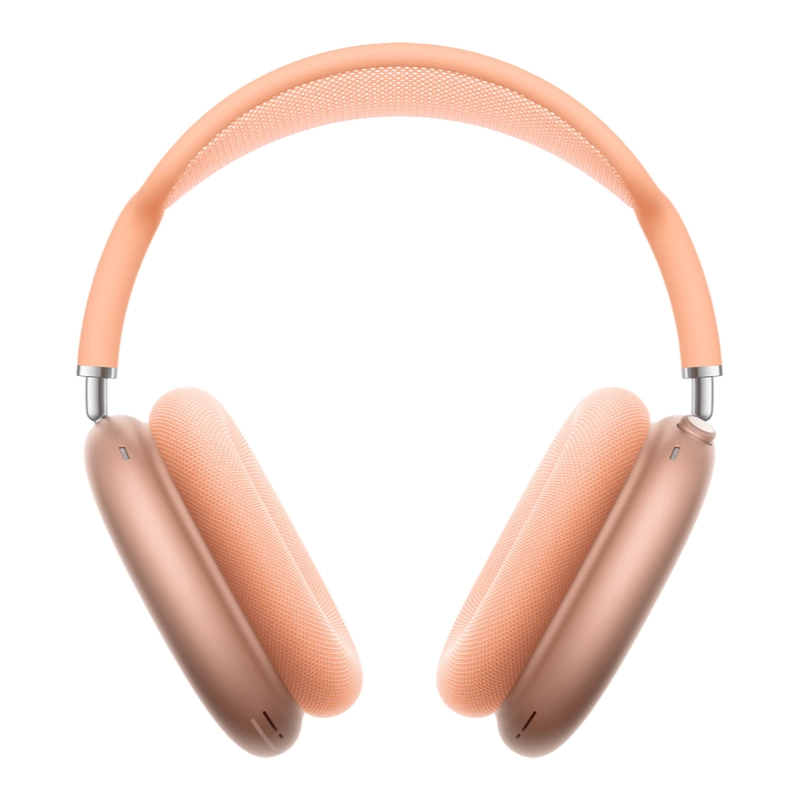Беспроводные наушники Apple AirPods Max 2 (Type-C) тёмная ночь