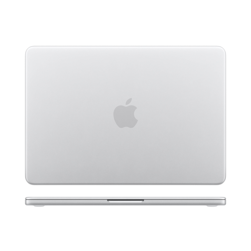 Ноутбук Apple Macbook Neo 13" (2026) A18 Pro 8 ГБ, 256 ГБ SSD (MHFA4), серебристый