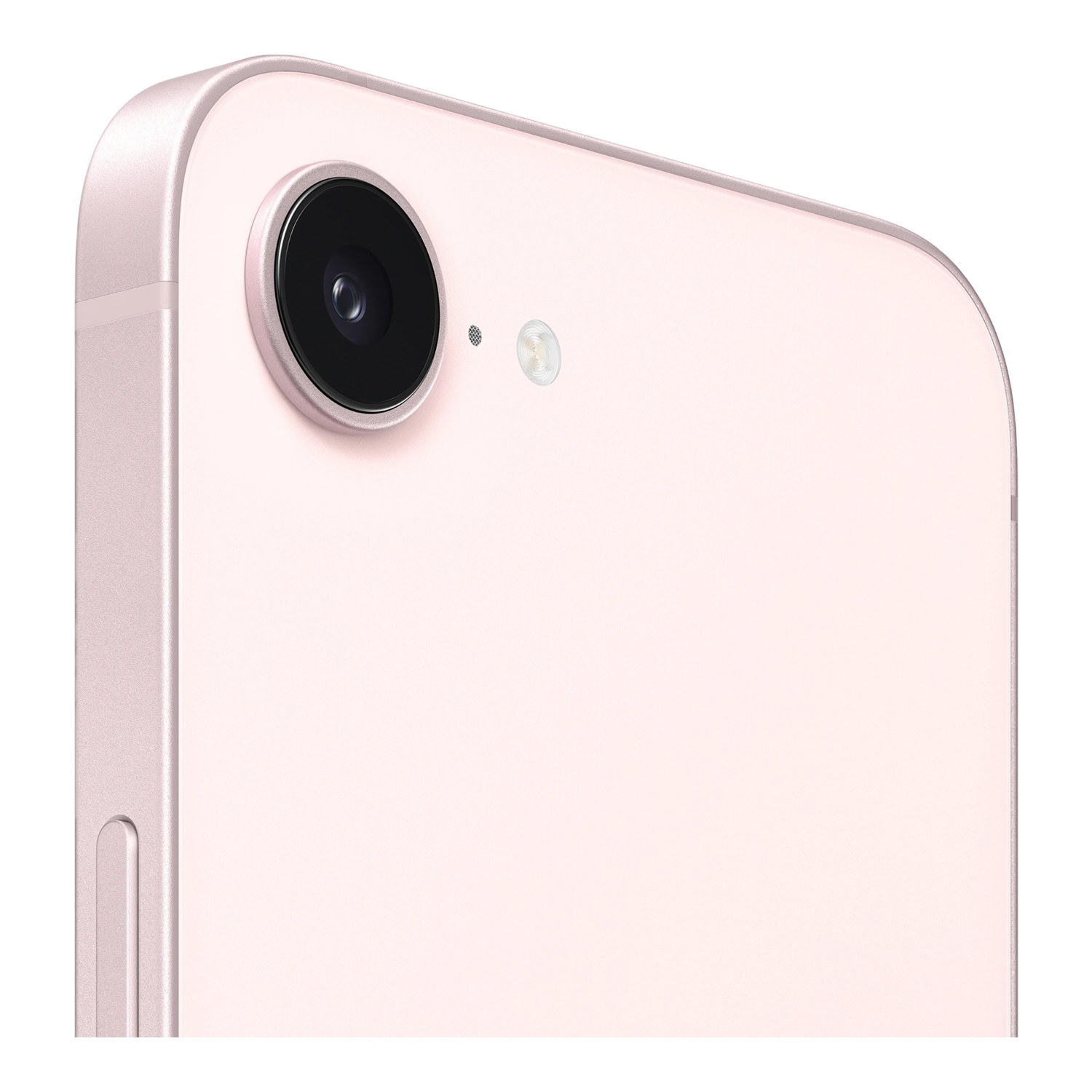 Смартфон Apple iPhone 17e 256 ГБ розовый (eSim)