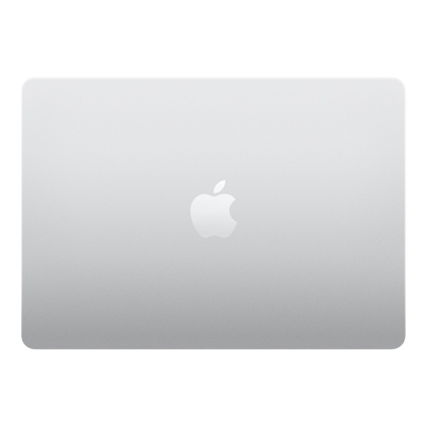 Ноутбук Apple Macbook Air 15" (2026) M5 16 ГБ, 512 ГБ SSD (MDV94), серебристый