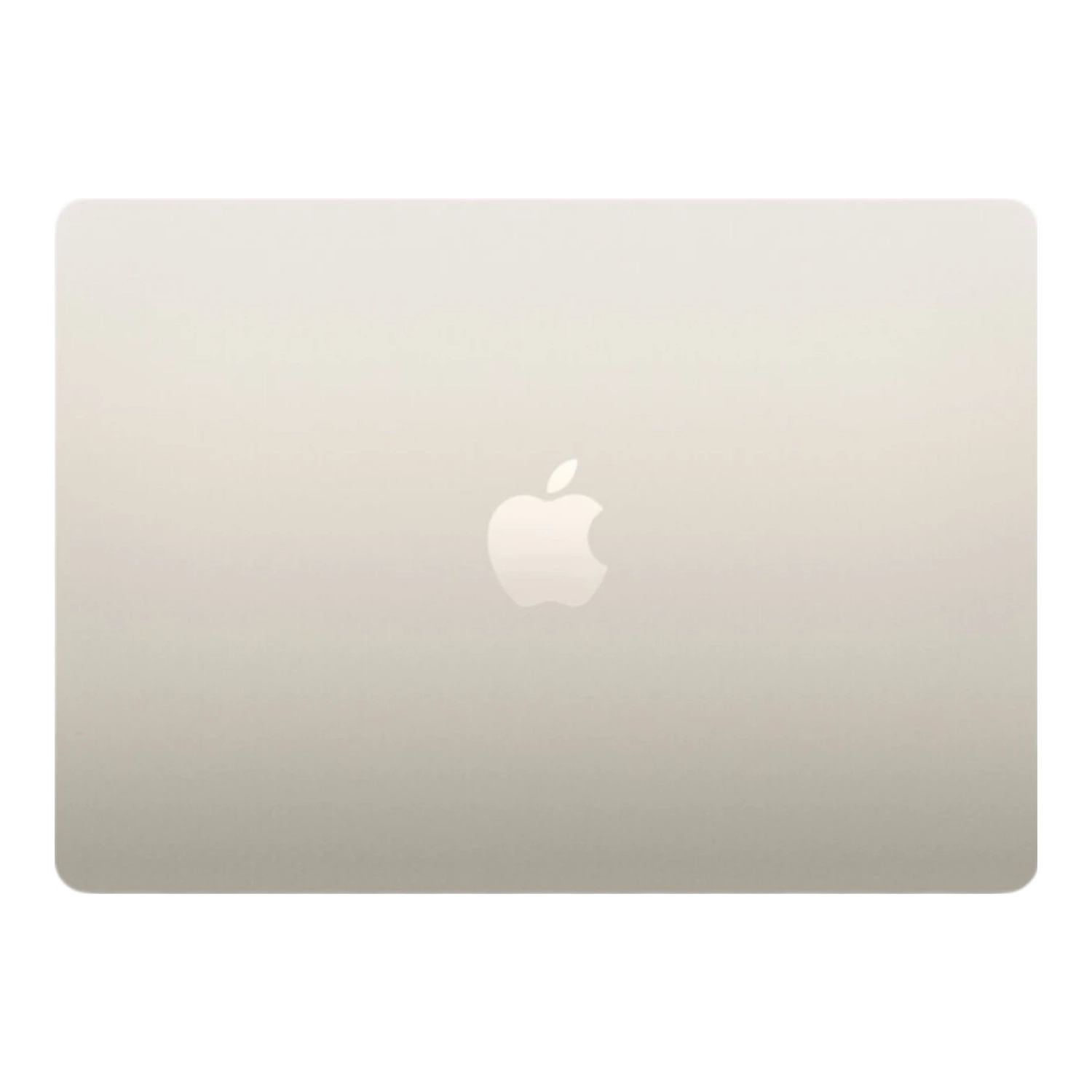 Ноутбук Apple Macbook Air 15" (2026) M5 16 ГБ, 512 ГБ SSD (MDV94), серебристый