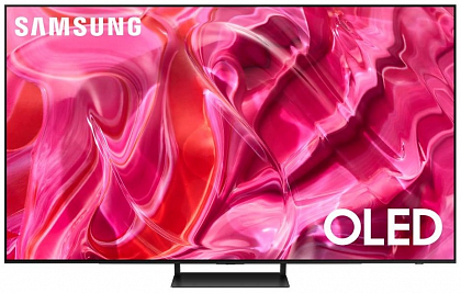 Телевизор 55" Samsung Ultra HD (4K) OLED QE55S90CAU