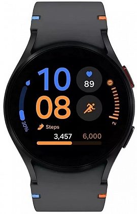 Умные часы Samsung Galaxy Watch FE 40mm Black