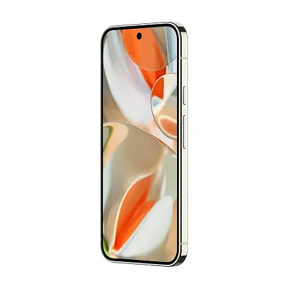 Смартфон Google Pixel 9 Pro, 16/128 ГБ, «Фарфоровый» (Porcelain)