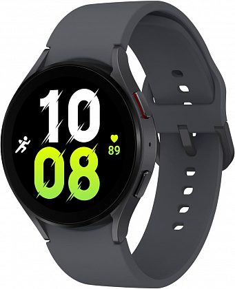 Samsung Galaxy Watch5 44 mm Графит (SM-R910)