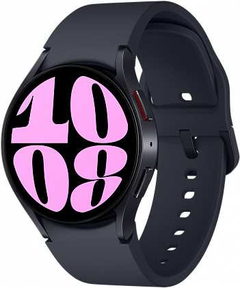 Samsung Galaxy Watch6 40 мм Графит (SM-R930)