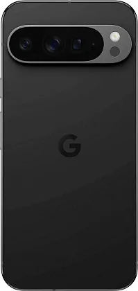 Смартфон Google Pixel 9 Pro 16/128GB Черный (Black Obsidian)