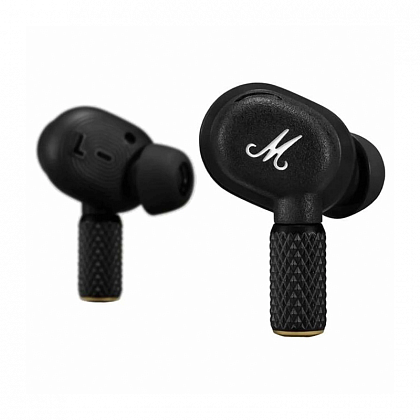 Беспроводные наушники Marshall Motif II A.N.C.(С шумоподавлением) чёрный