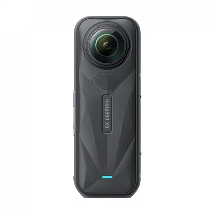 Экшн-камера Insta360 X5 белый