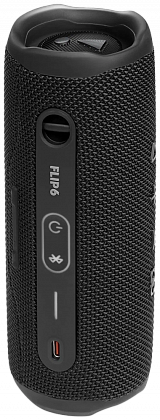 JBL Flip 6 Черная