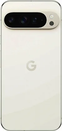 Смартфон Google Pixel 9 Pro XL 16/256Gb Porcelain (Фарфоровый)