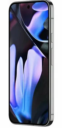 Смартфон Google Pixel 9 Pro XL 16/256Gb Obsidian (черный)