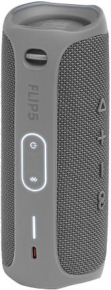 JBL Flip 5 Grey
