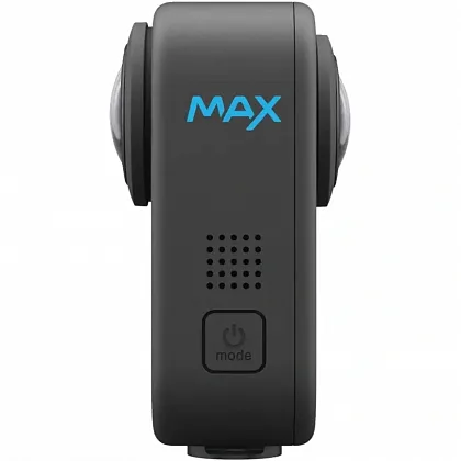 Экшн-камера GoPro MAX 360