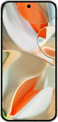 Смартфон Google Pixel 9 Pro XL 16/256Gb Porcelain (Фарфоровый)