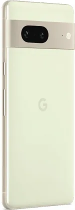 Смартфон Google Pixel 7 8/128Gb Lemongrass (зеленый)