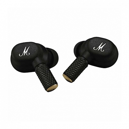 Беспроводные наушники Marshall Motif II A.N.C.(С шумоподавлением) чёрный