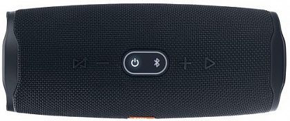 JBL Charge 4 Black