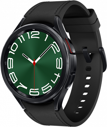 Samsung Galaxy Watch6 Classic 47 мм Чёрный (SM-R960)