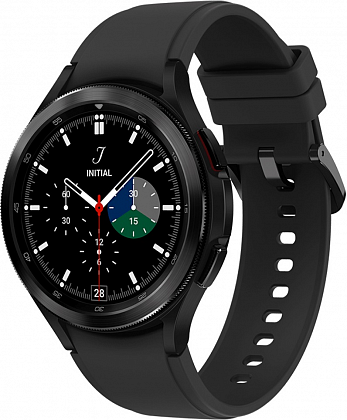 Samsung Galaxy Watch4 Classic 46 mm SM-R890NZKABRI Черные