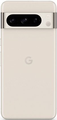 Смартфон Google Pixel 8 Pro 128/12ГБ бежевый