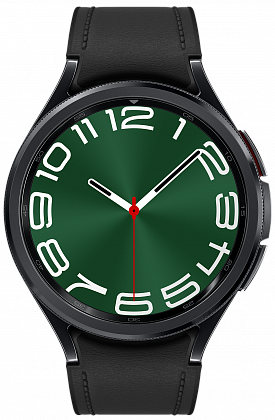 Samsung Galaxy Watch6 Classic 47 мм Чёрный (SM-R960)