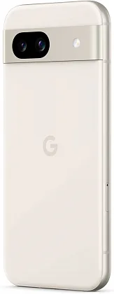 Смартфон Google Pixel 8A 8/128 Gb, Porcelain