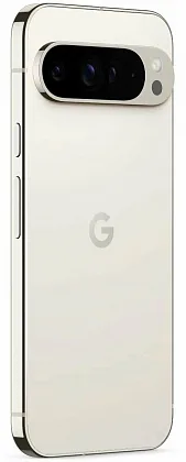Смартфон Google Pixel 9 Pro, 16/128 ГБ, «Фарфоровый» (Porcelain)