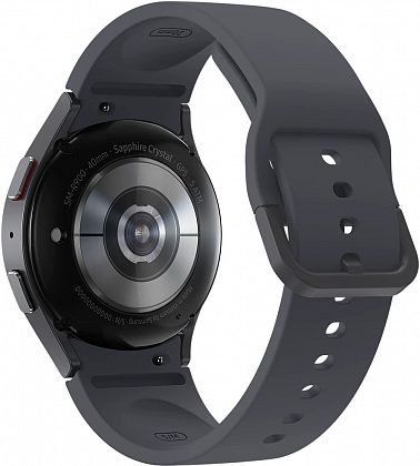 Samsung Galaxy Watch5 40 mm Графит (SM-R900)