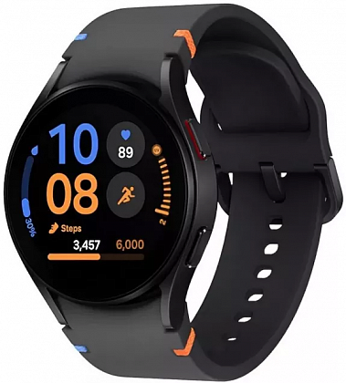 Умные часы Samsung Galaxy Watch FE 40mm Black