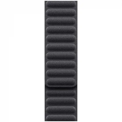 Смарт-часы Apple Watch Series 10 46mm Jet Black Aluminum Case with Black Magnetic Link, размер M/L
