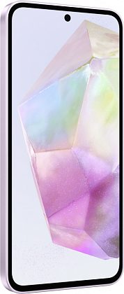 Смартфон Samsung Galaxy A35 256 ГБ, Лаванда
