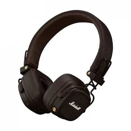 Беспроводные наушники Marshall Major 5 синий