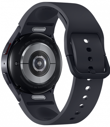 Samsung Galaxy Watch6 40 мм Графит (SM-R930)