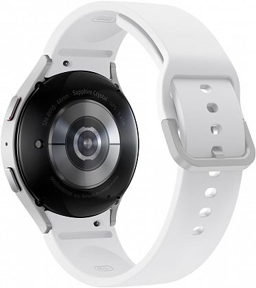 Samsung Galaxy Watch5 44 mm Серебро (SM-R910)