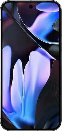 Смартфон Google Pixel 9 Pro 16/128GB Черный (Black Obsidian)