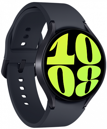 Samsung Galaxy Watch6 44 мм Графит (SM-R940)