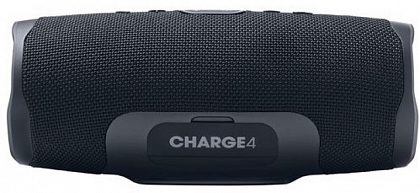 JBL Charge 4 Black