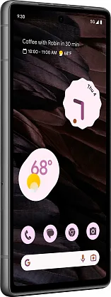Смартфон Google Pixel 7a 8/128GB Charcoal (Черный)