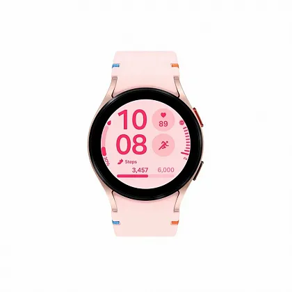 Часы Samsung Galaxy Watch FE 40mm Pink Gold