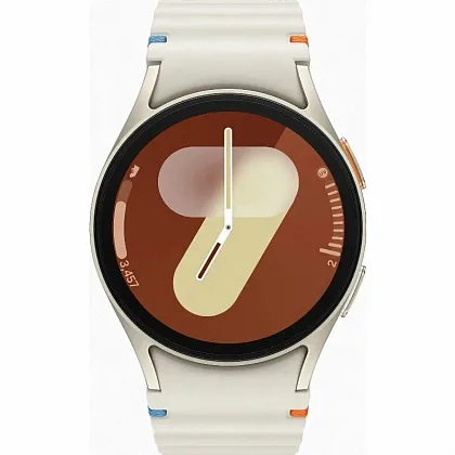 Часы Samsung Galaxy Watch 7 40mm, Cream