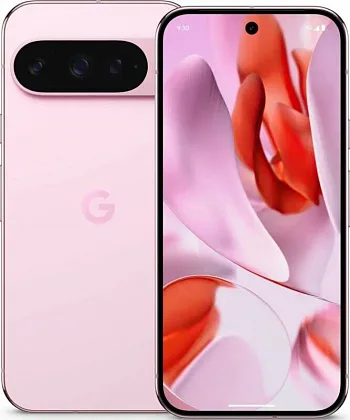 Смартфон Google Pixel 9 Pro XL, 16/256Gb, Rose Quartz (Розовый кварц)