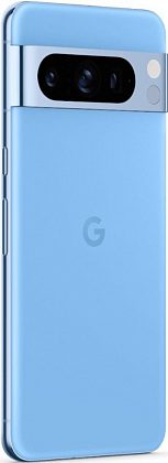 Смартфон Google Pixel 8 Pro 128/12ГБ голубой