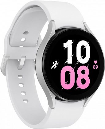 Samsung Galaxy Watch5 44 mm Серебро (SM-R910)