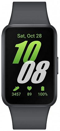 Фитнес-браслет Samsung Galaxy Fit3 Gray