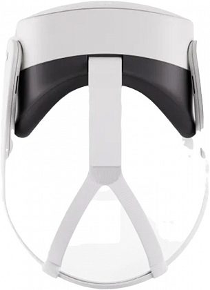 Шлем Oculus Quest 3S 128 ГБ, белый