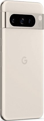 Смартфон Google Pixel 8 Pro 128/12ГБ бежевый